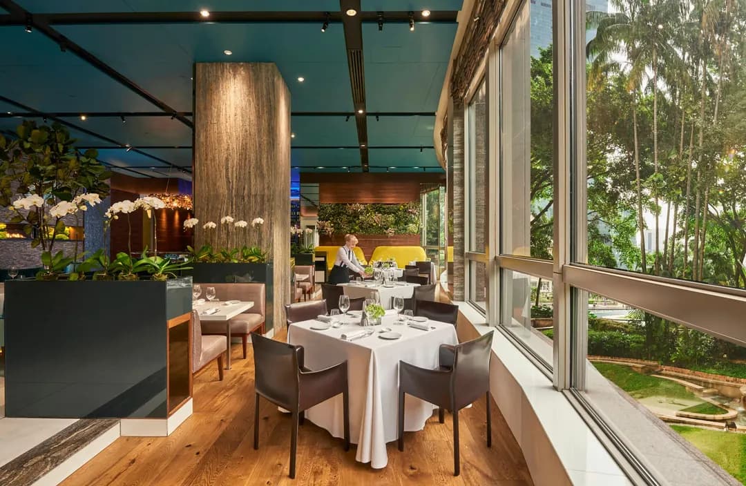 Mandarin Grill photo 2