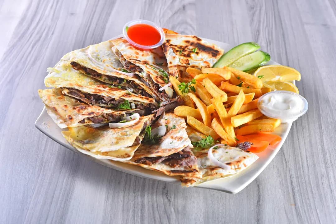 Shawarma Anas photo 3