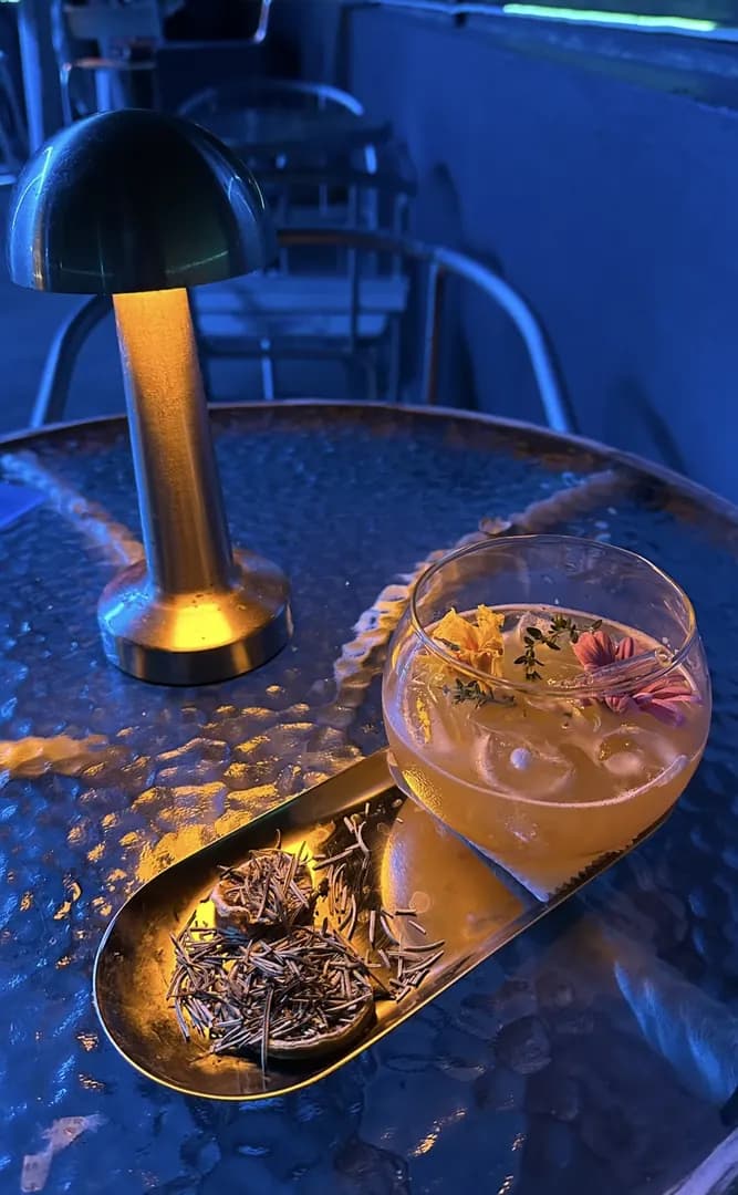 Sphere Rooftop Bar photo 3