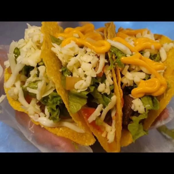 ROLLO MEXICAN FOOD AMPANG(FOOD COURT TAMAN DAGANG AVENUE) photo 3