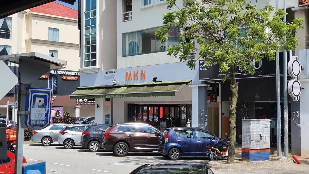 PappaRich Kota Damansara photo 2
