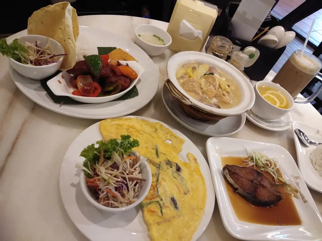 PappaRich Kota Damansara photo 3