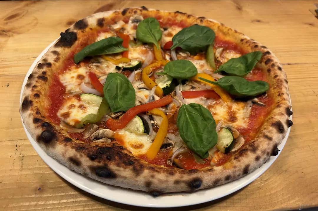 Via Pre KL Italian Restaurant photo 3