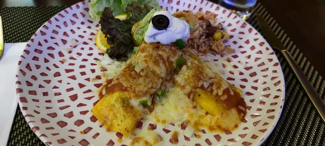 Las Carretas Restaurant photo 3