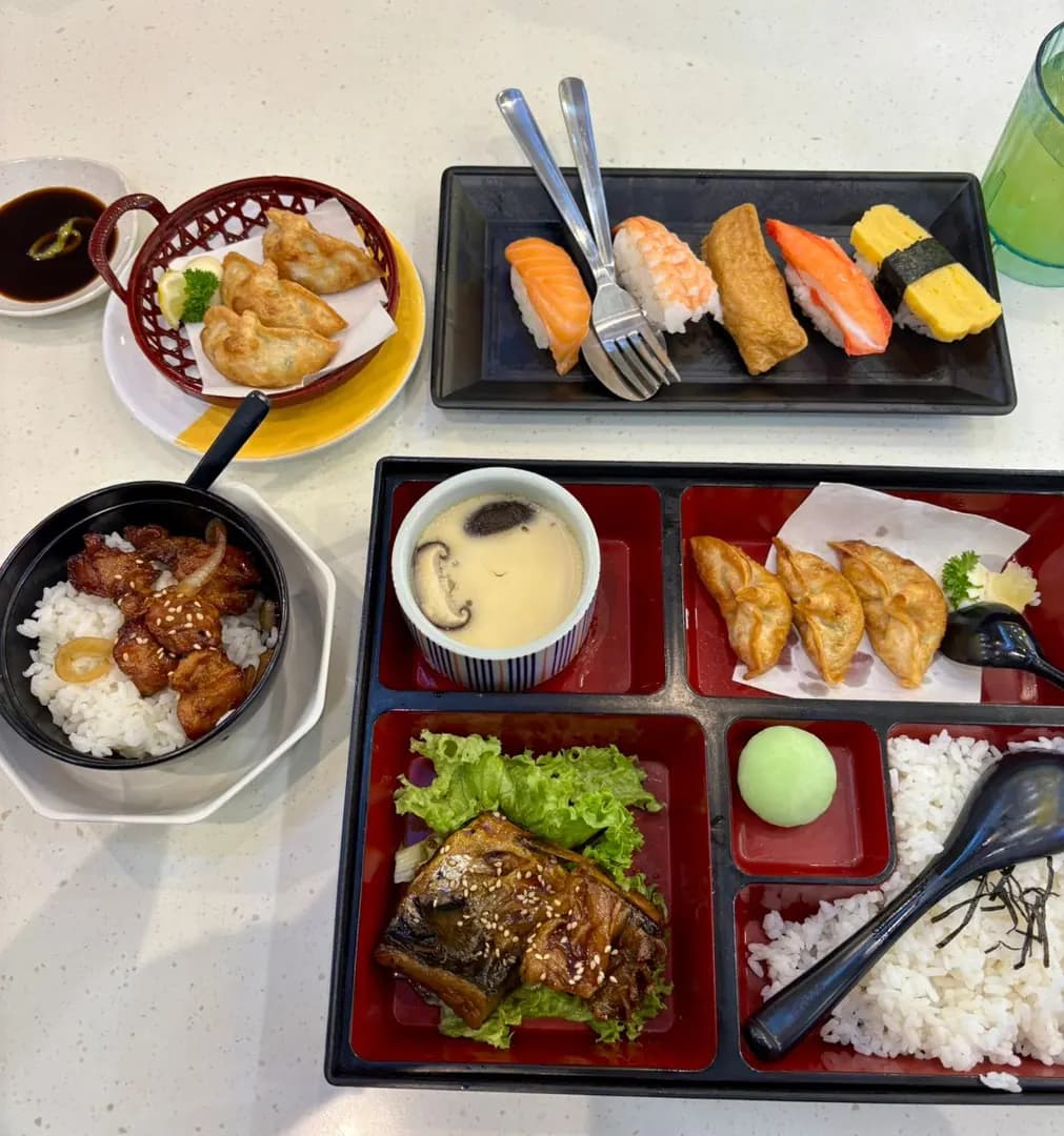 Genki Sushi @ AEON Shah Alam photo 3