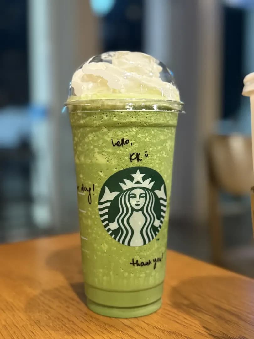 Starbucks Coffee photo 3