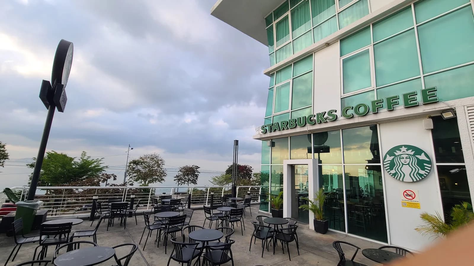Starbucks Coffee