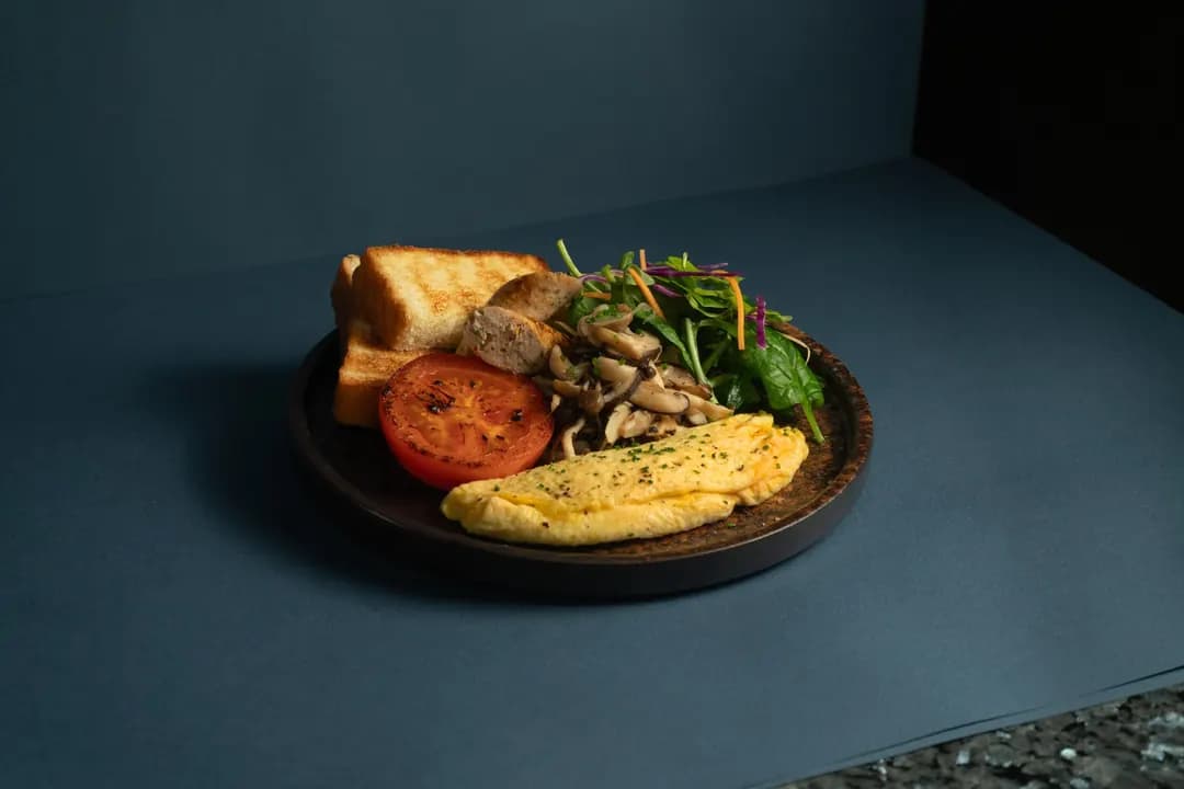 Grey Cafe photo 3