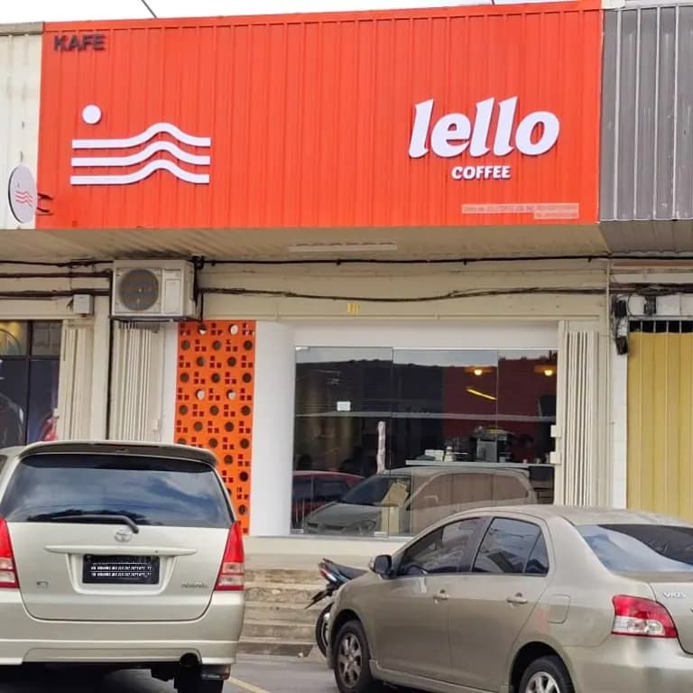 Lello Coffee Roasters photo 2