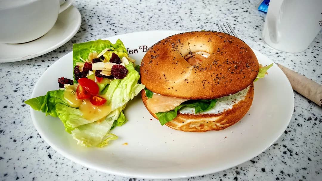 The Coffee Bean & Tea Leaf photo 3