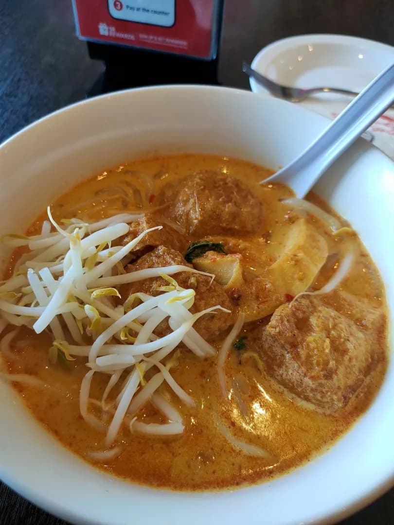 Secret Recipe Tanjung Karang photo 2