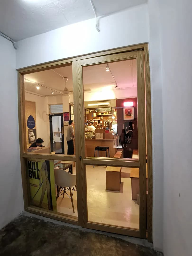 Piu Piu Piu Cafe photo 2