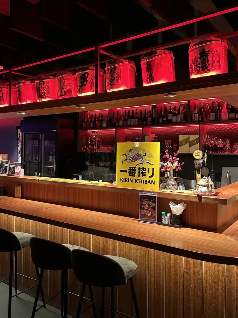 Sho Shin Izakaya photo 2