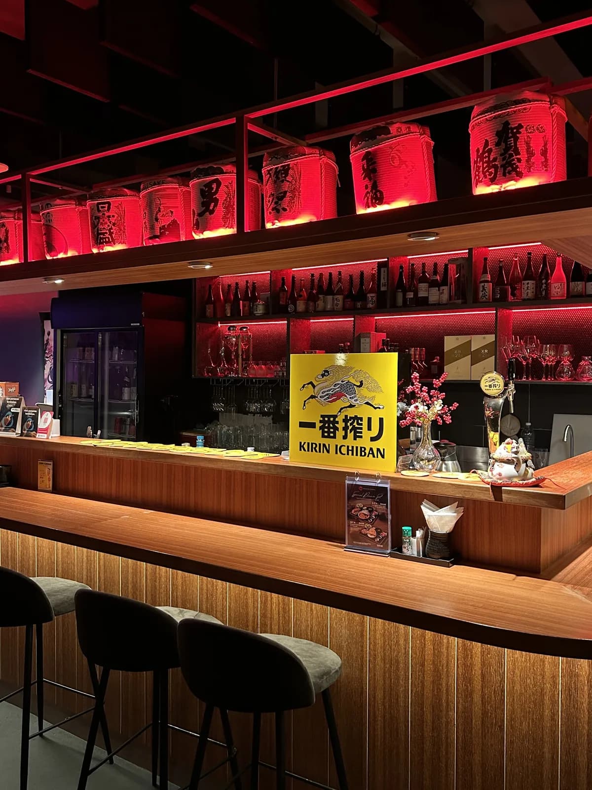 Sho Shin Izakaya
