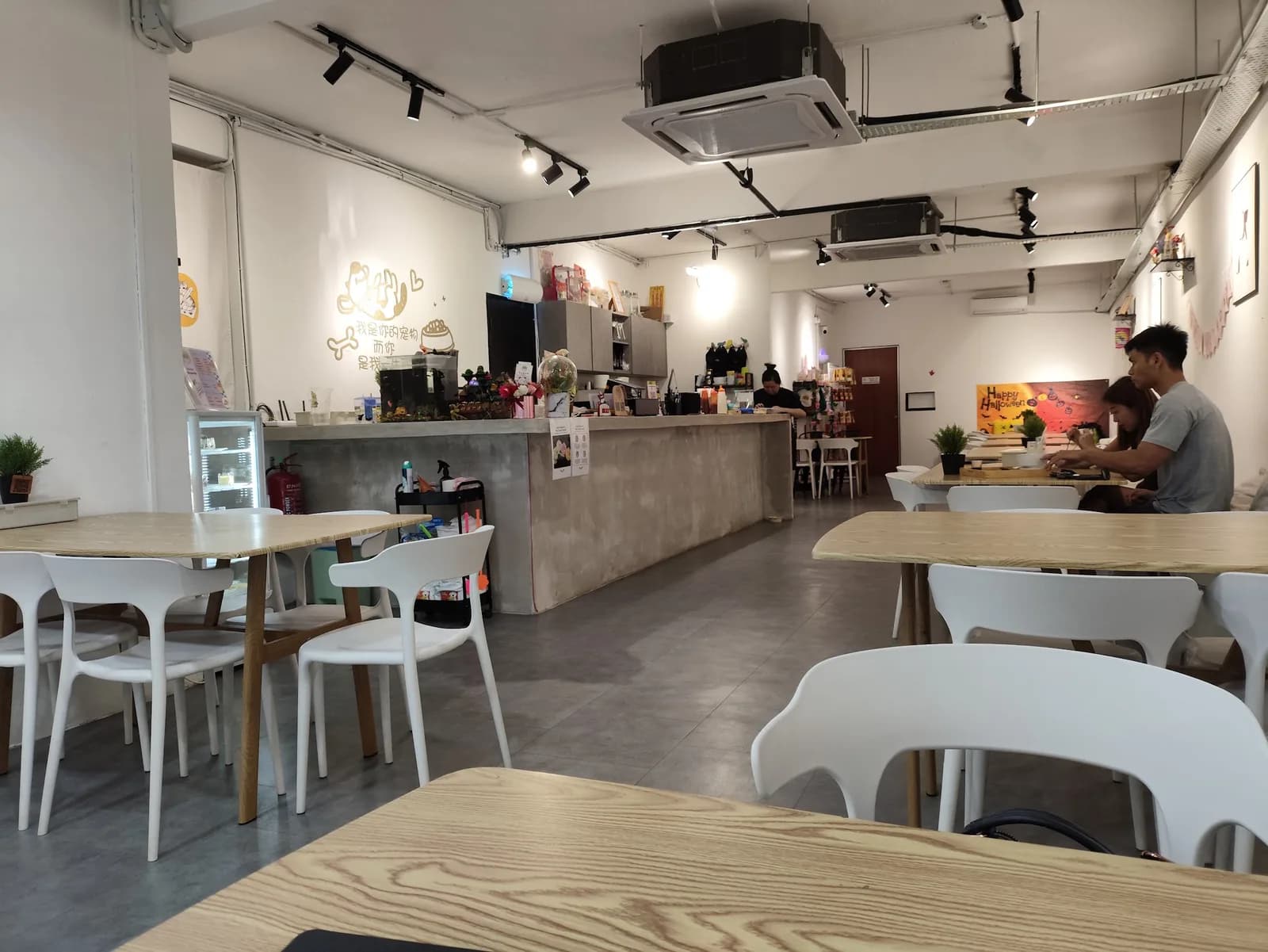 Sweet 99 Cafe