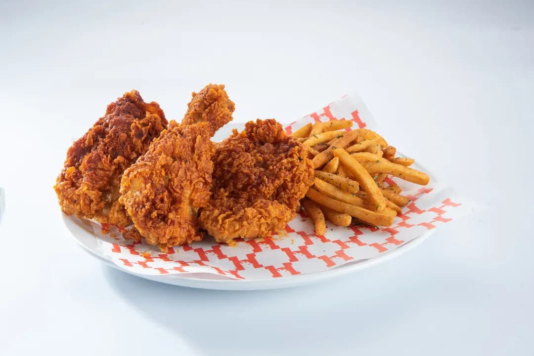 Hot Bird Damansara Uptown photo 3