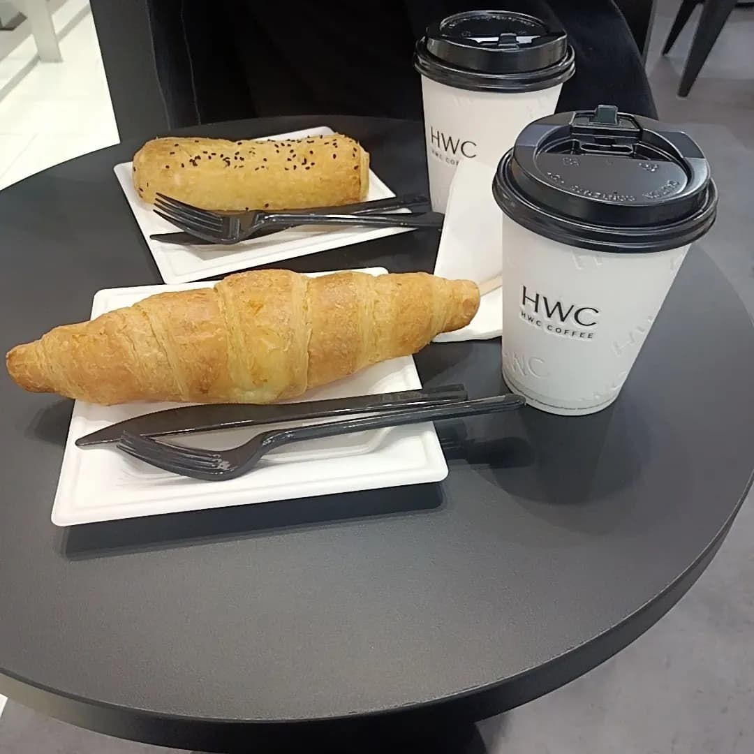 HWC Coffee - Paradigm Mall Johor Bahru photo 3