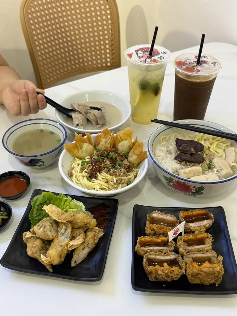 忆乡面馆 | Memories Noodle House photo 3