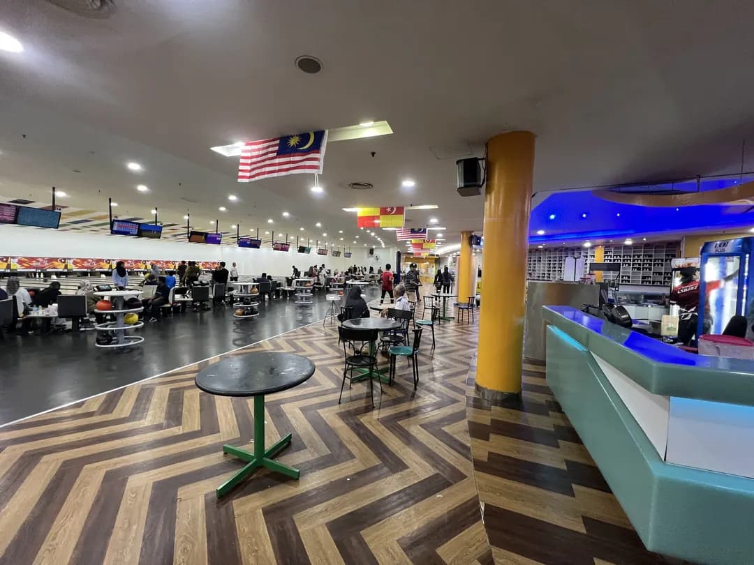 Lite Superbowl JB 8 Kajang photo 2