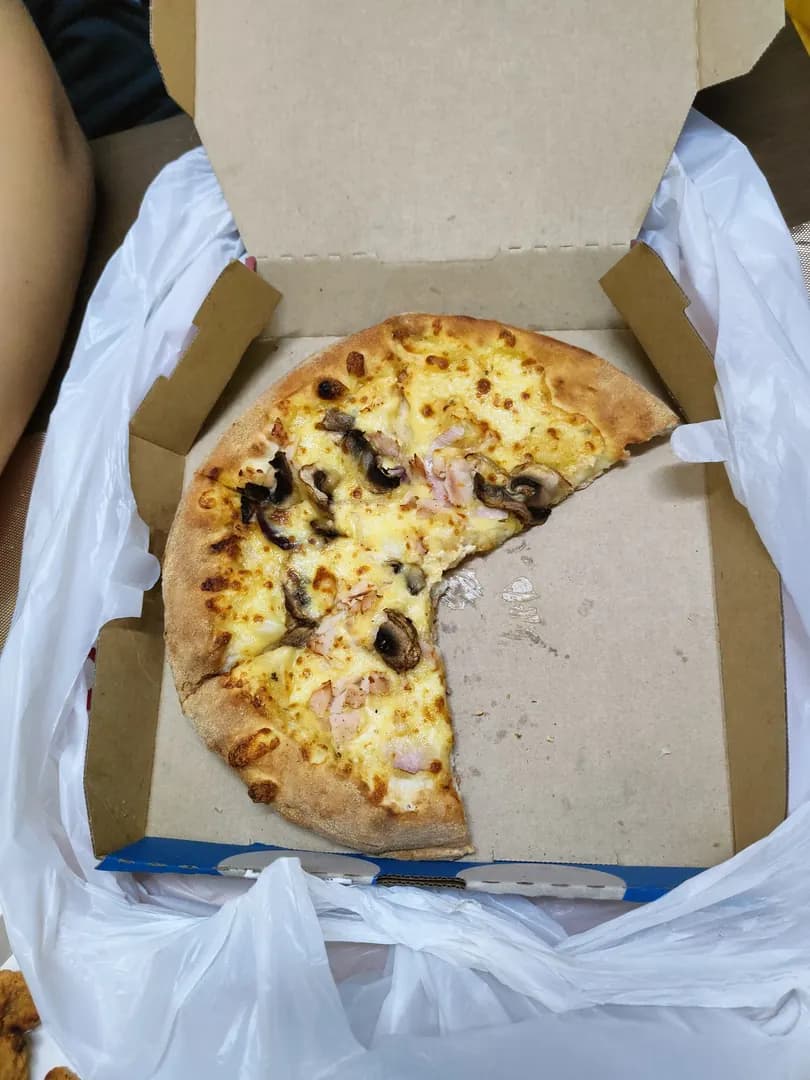 Domino's Bandar Baru Selayang photo 3