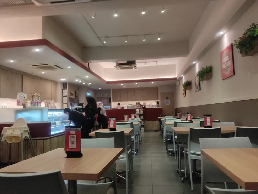 Secret Recipe Taman Melati Utama photo 3