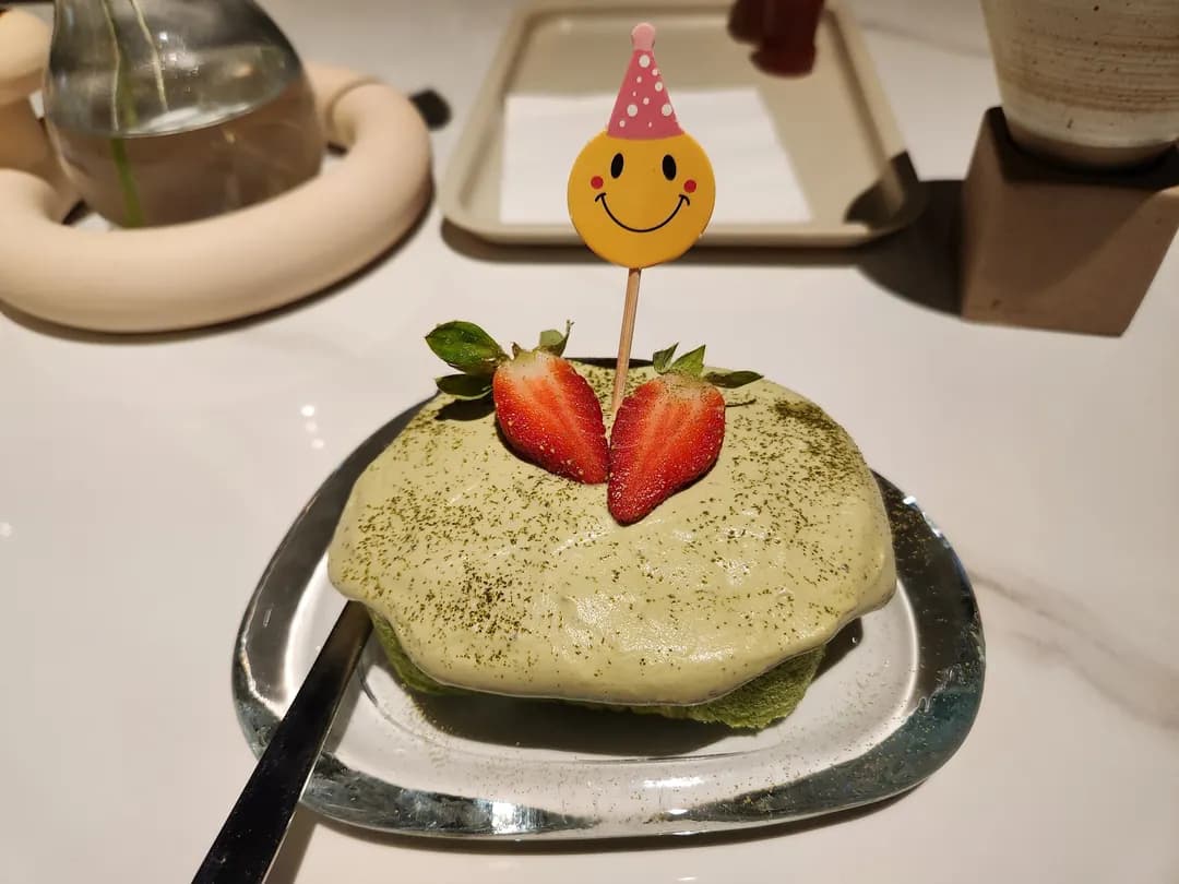 Butter Cream cafe photo 3