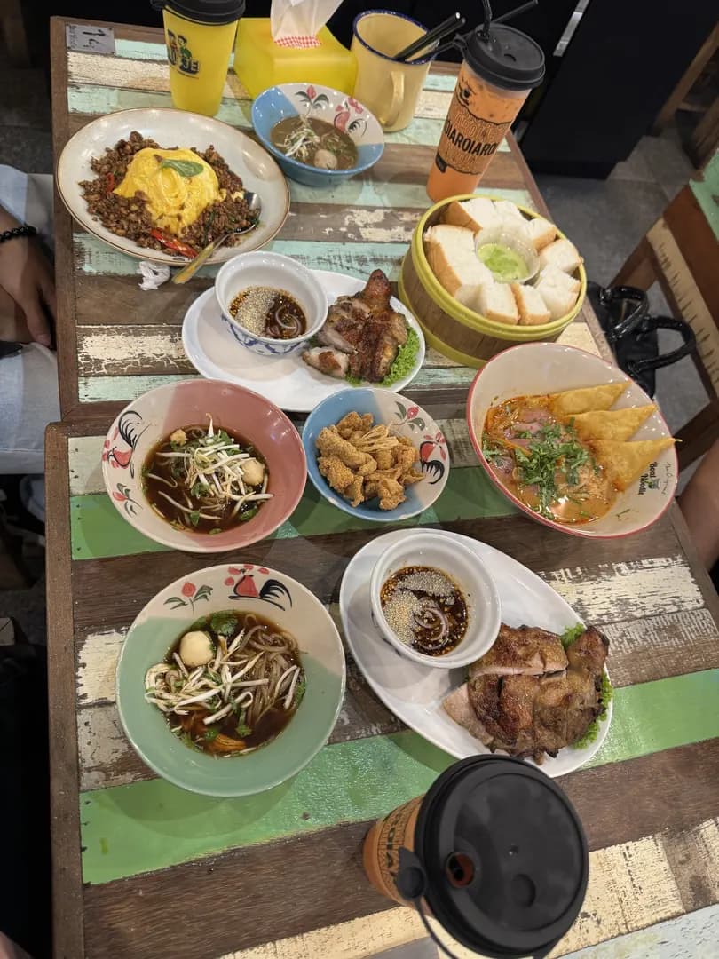 Boat Noodle - Setapak Central photo 3