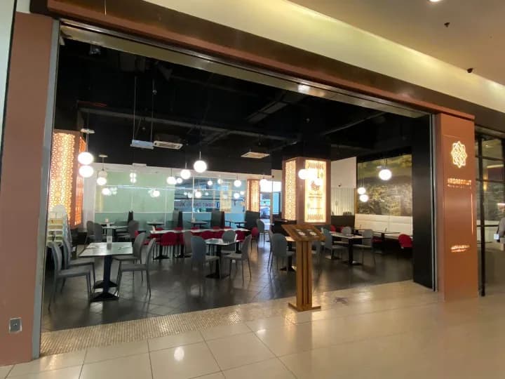 Hadramawt Restaurant