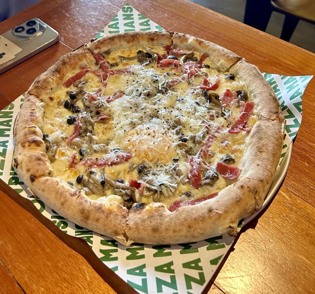 Pizza Mansion @ Seksyen 17 PJ photo 3