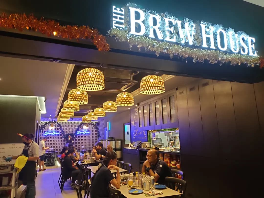 The Brew House photo 2
