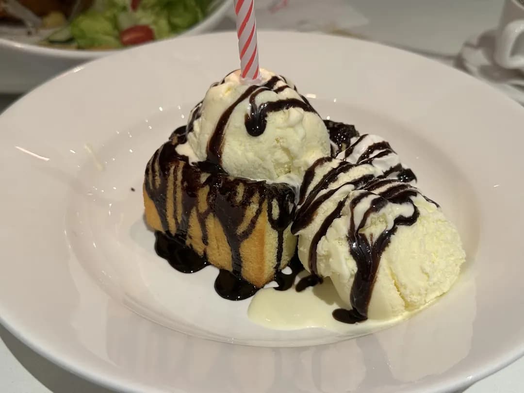 Secret Recipe Pusat Bandar Puchong Utama photo 3
