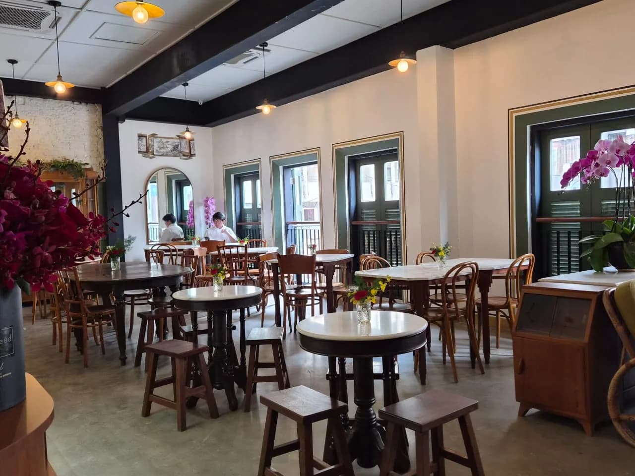 Lim Kee Cafe