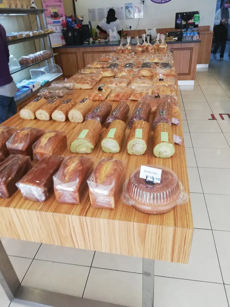 King's Confectionery Ampang photo 3