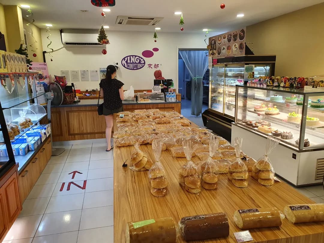 King's Confectionery Ampang photo 2