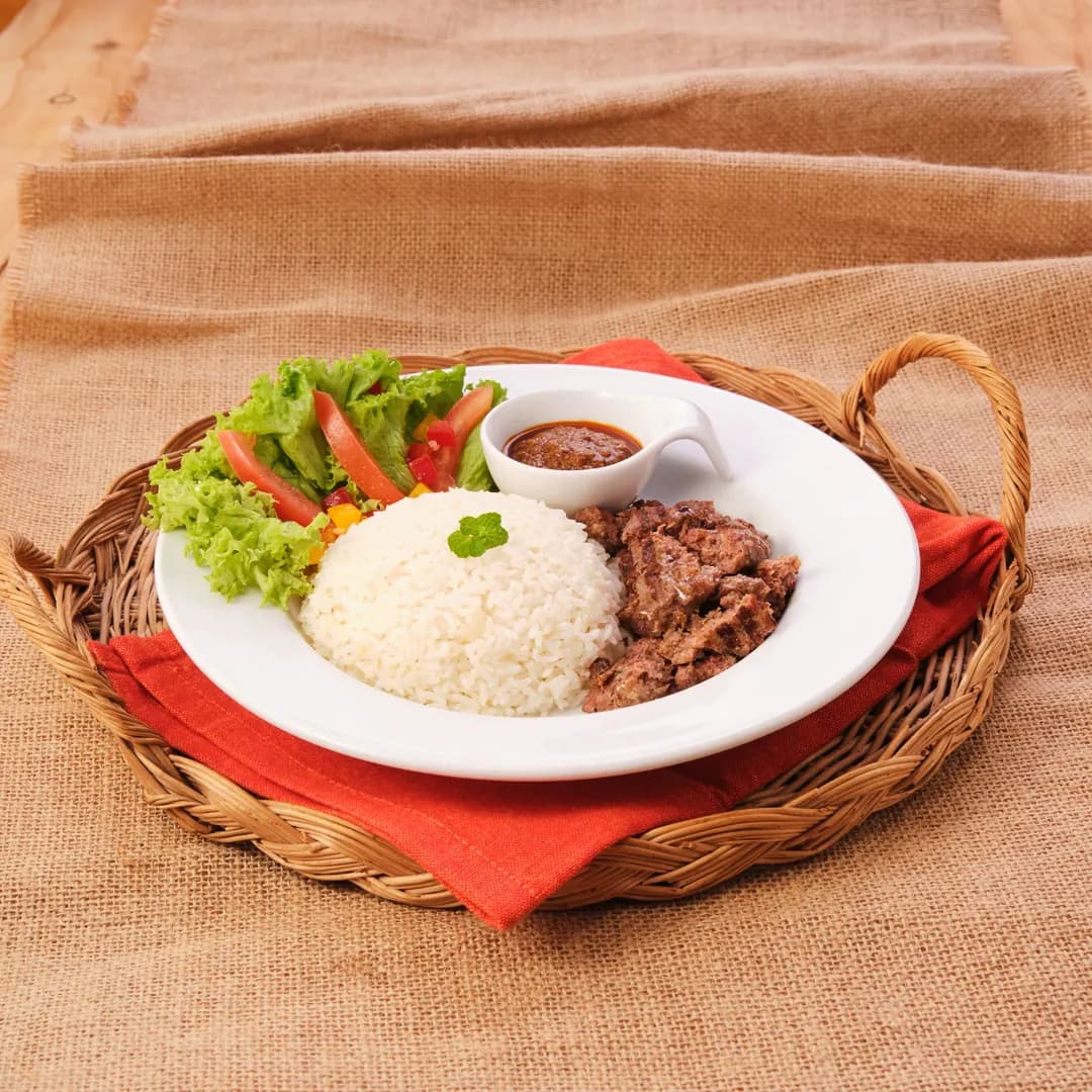 Kyros Kebab Signature - The Exchange TRX photo 3