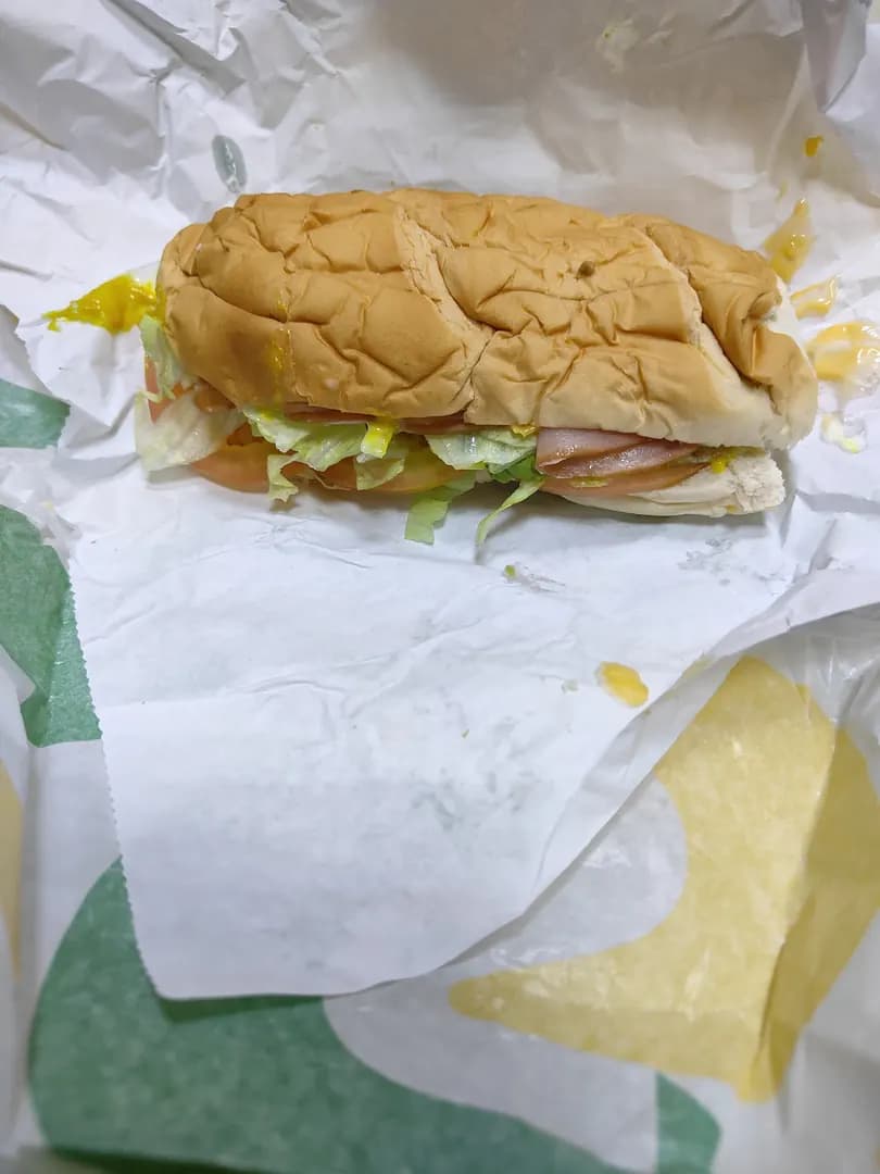 Subway @ Shell Sunway Mentari photo 2