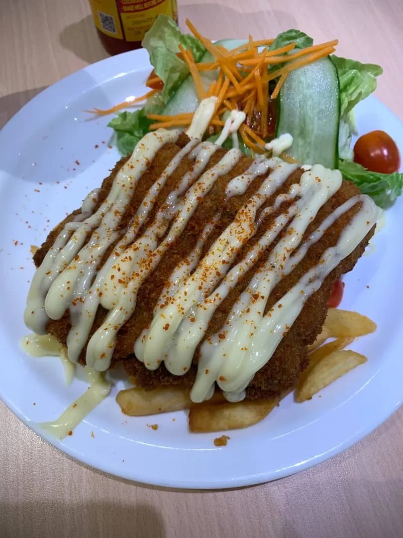Secret Recipe Aeon Mall Taman Maluri photo 3