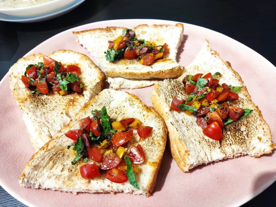 Duwa - Artisanal Bakery & Pizzeria photo 3
