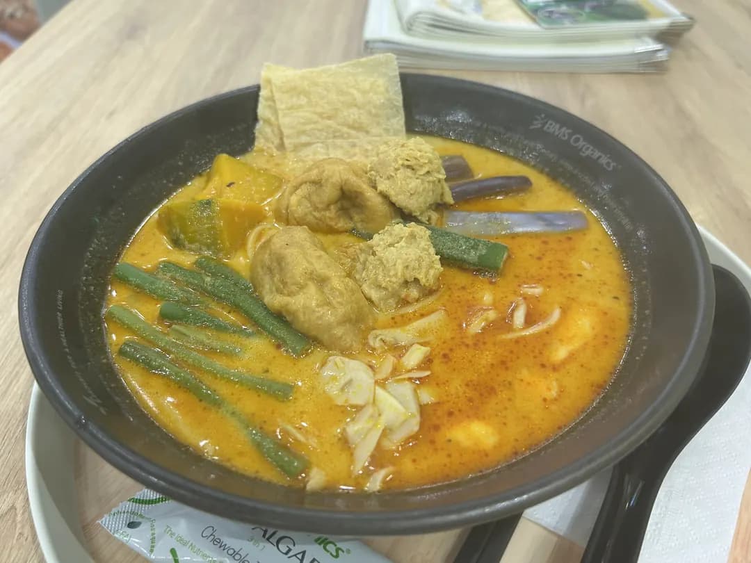BMS Organics Setia City Mall photo 3