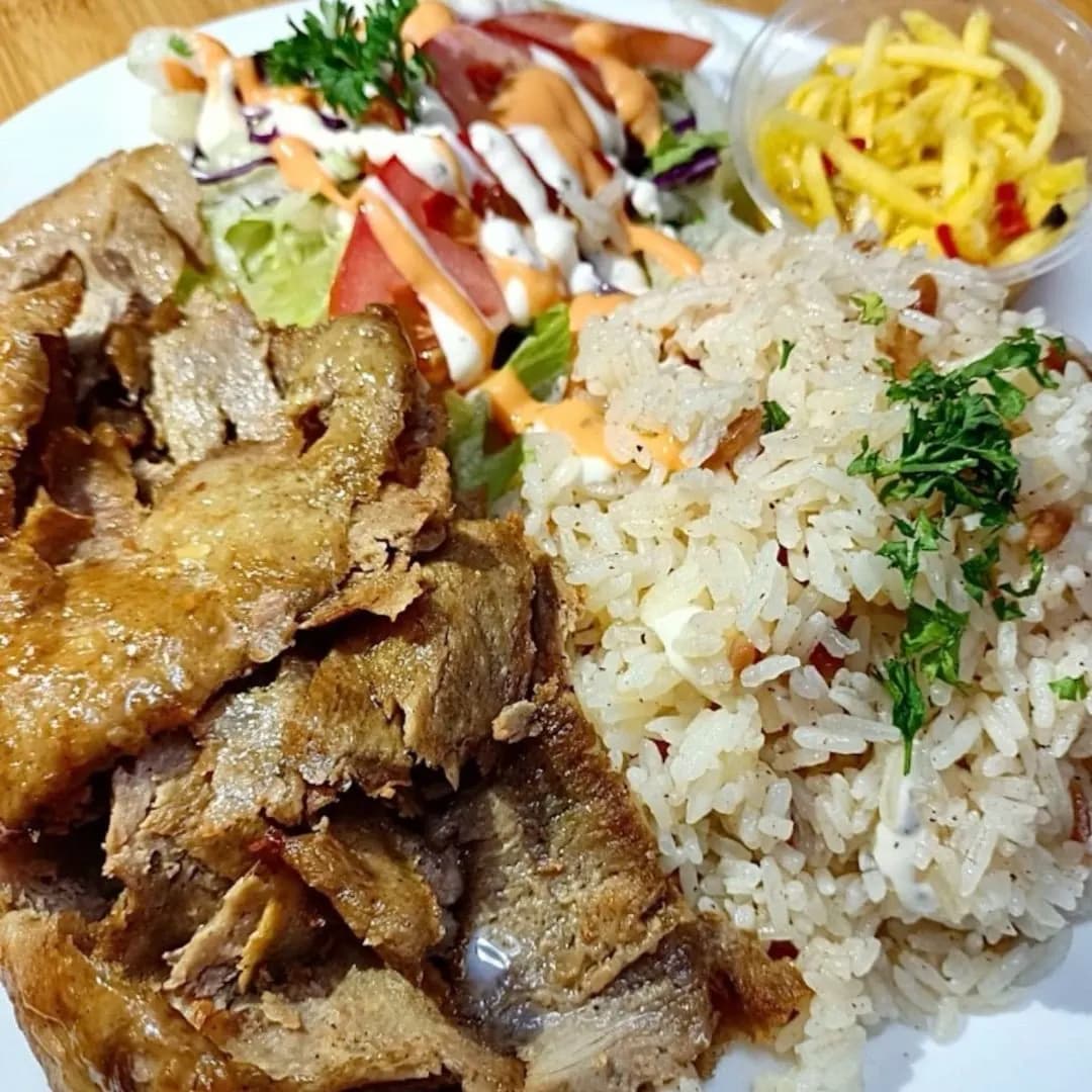 Baba Hur Turkish Food Damansara photo 3