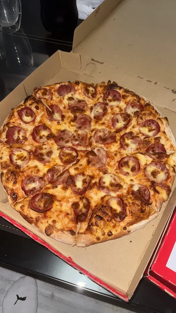 US PIZZA - Kepong, KL photo 3
