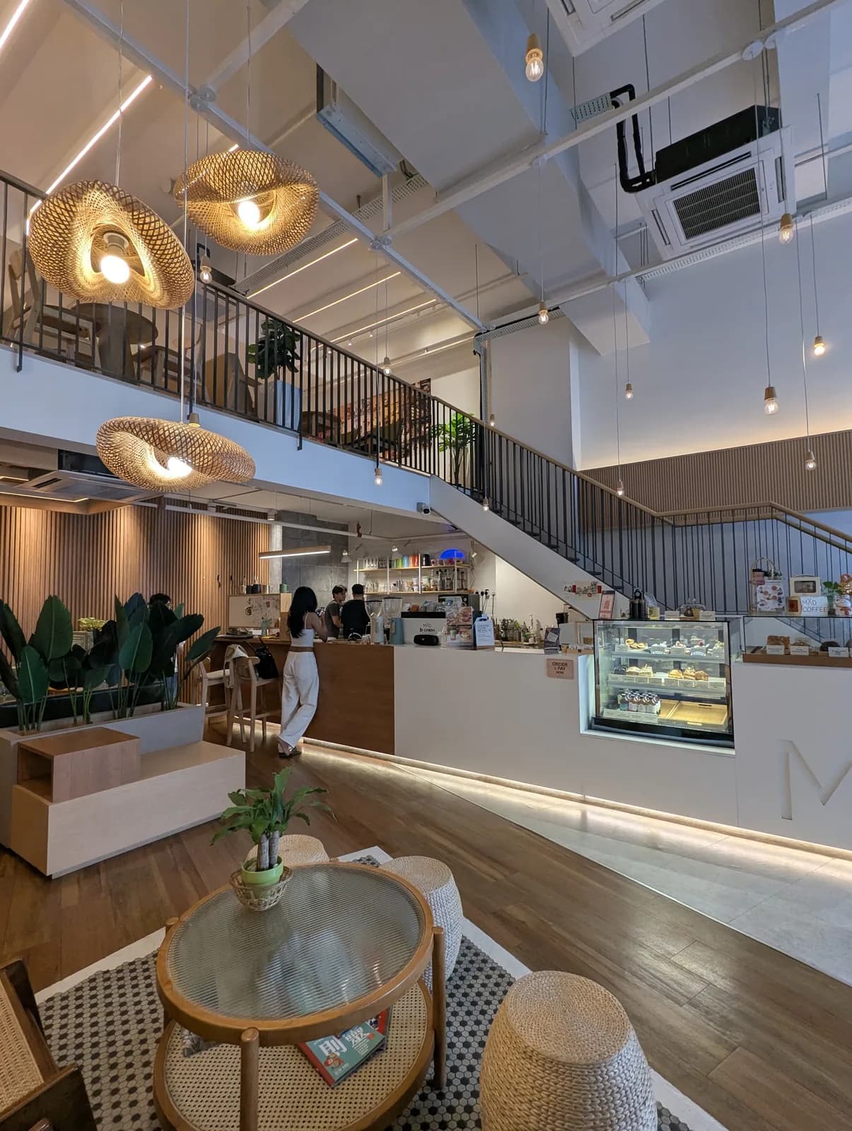 MAD COFFEE ® • IOI Rio • Puchong
