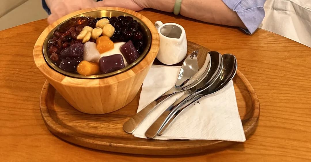 SHANTEA Dessert 1 Utama Shopping Centre photo 3