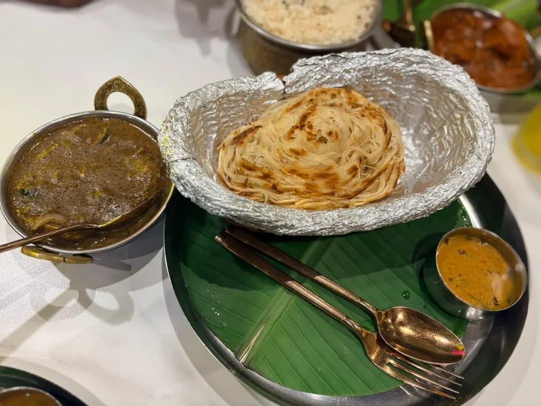 Jabbar Bhai Authentic Biriyani Restaurant photo 3