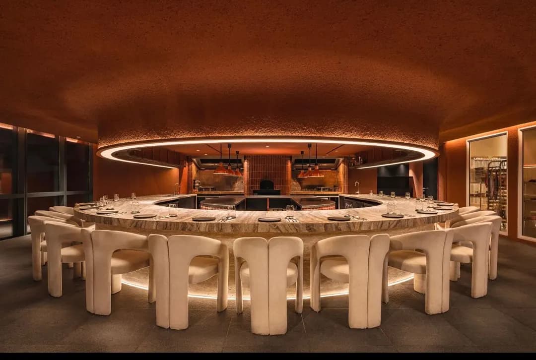 Bar.Kar Best Restaurant KL photo 2