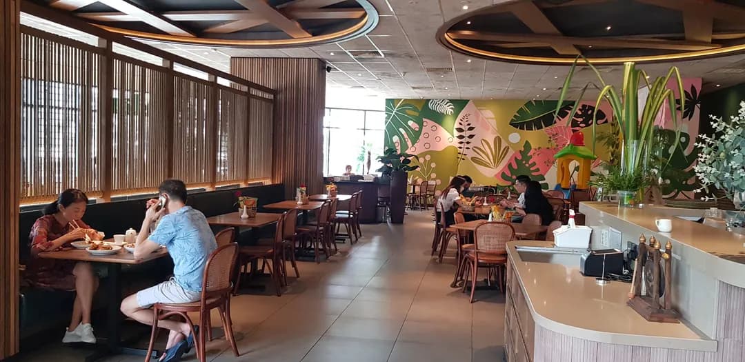 Madam Kwan's Sunway 163 Mall photo 2