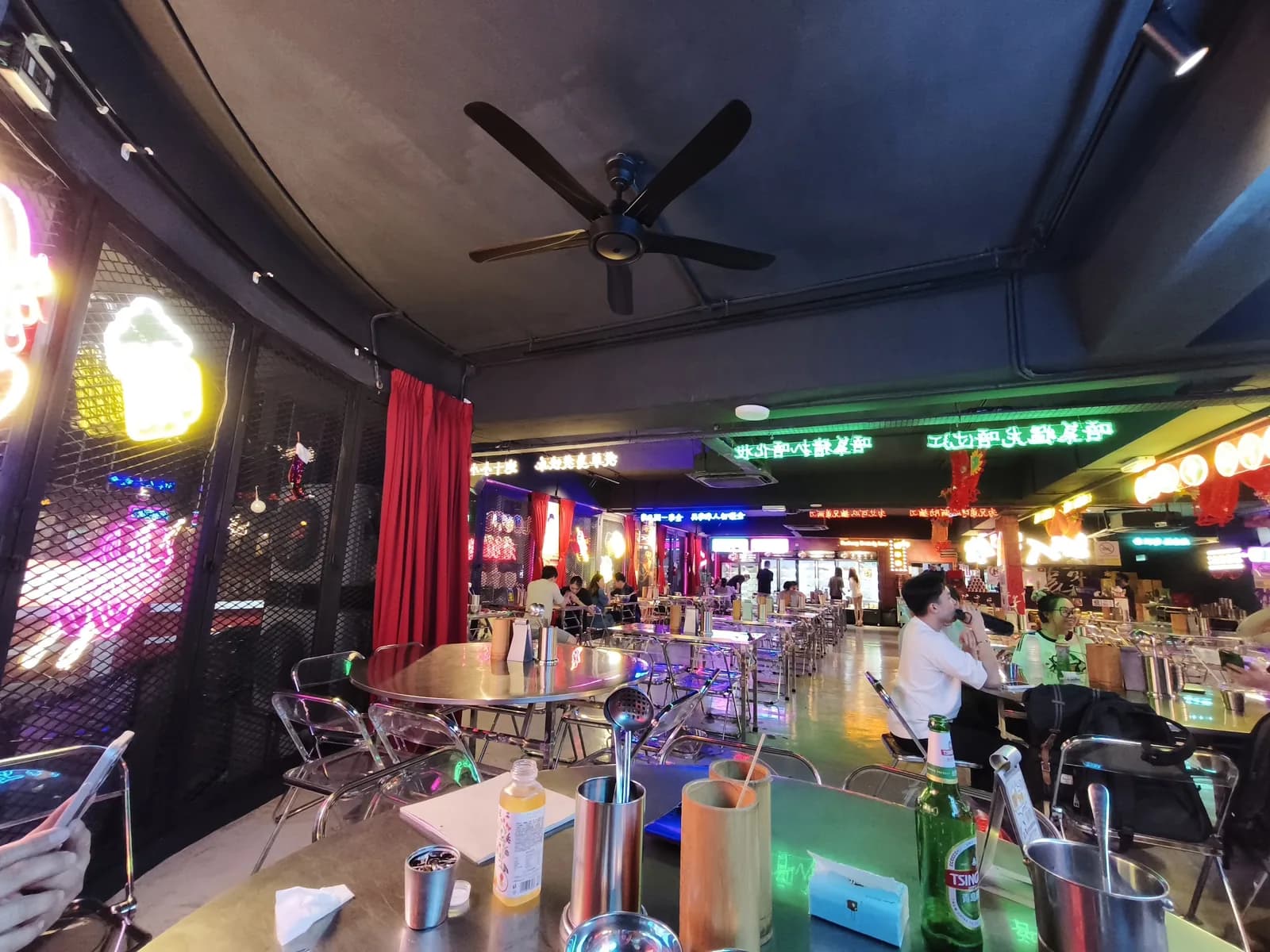 Xiao Xiang Zi Restaurant | 小巷子 | Bandar Puteri Puchong