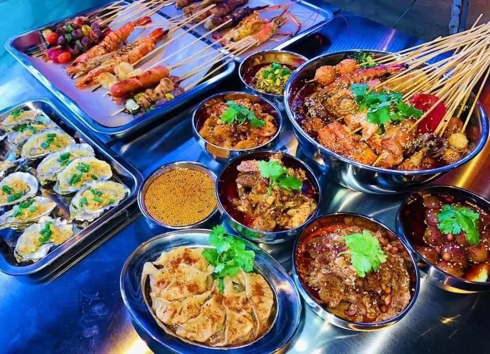 Xiao Xiang Zi Restaurant | 小巷子 | Bandar Puteri Puchong photo 3
