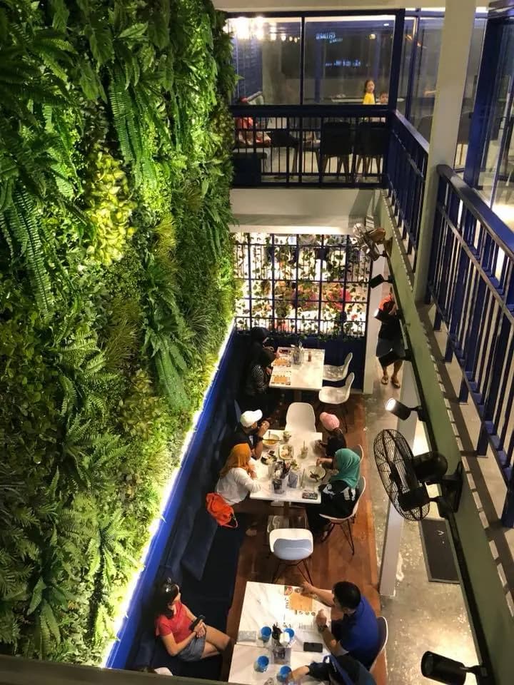Super Saigon Ampang - Pho Beef Cafe, Halal photo 2