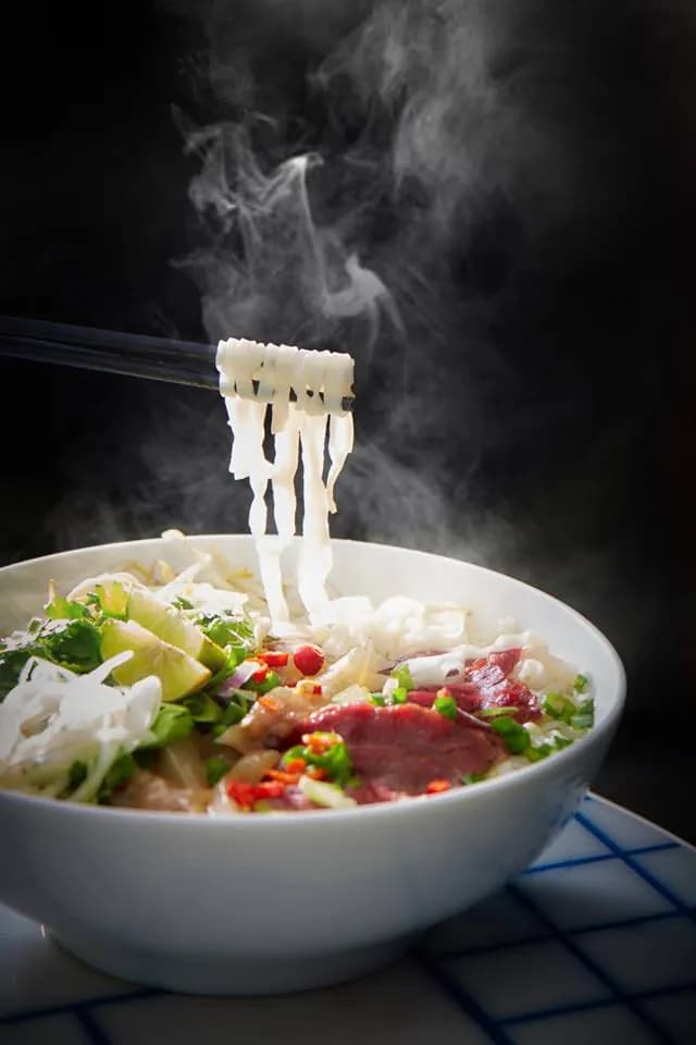 Super Saigon Ampang - Pho Beef Cafe, Halal photo 3